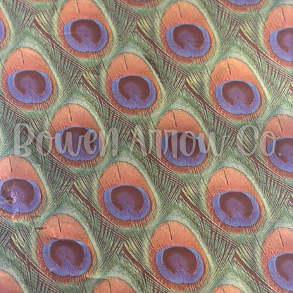 Peacock 2