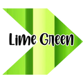{Chrome} Lime Green
