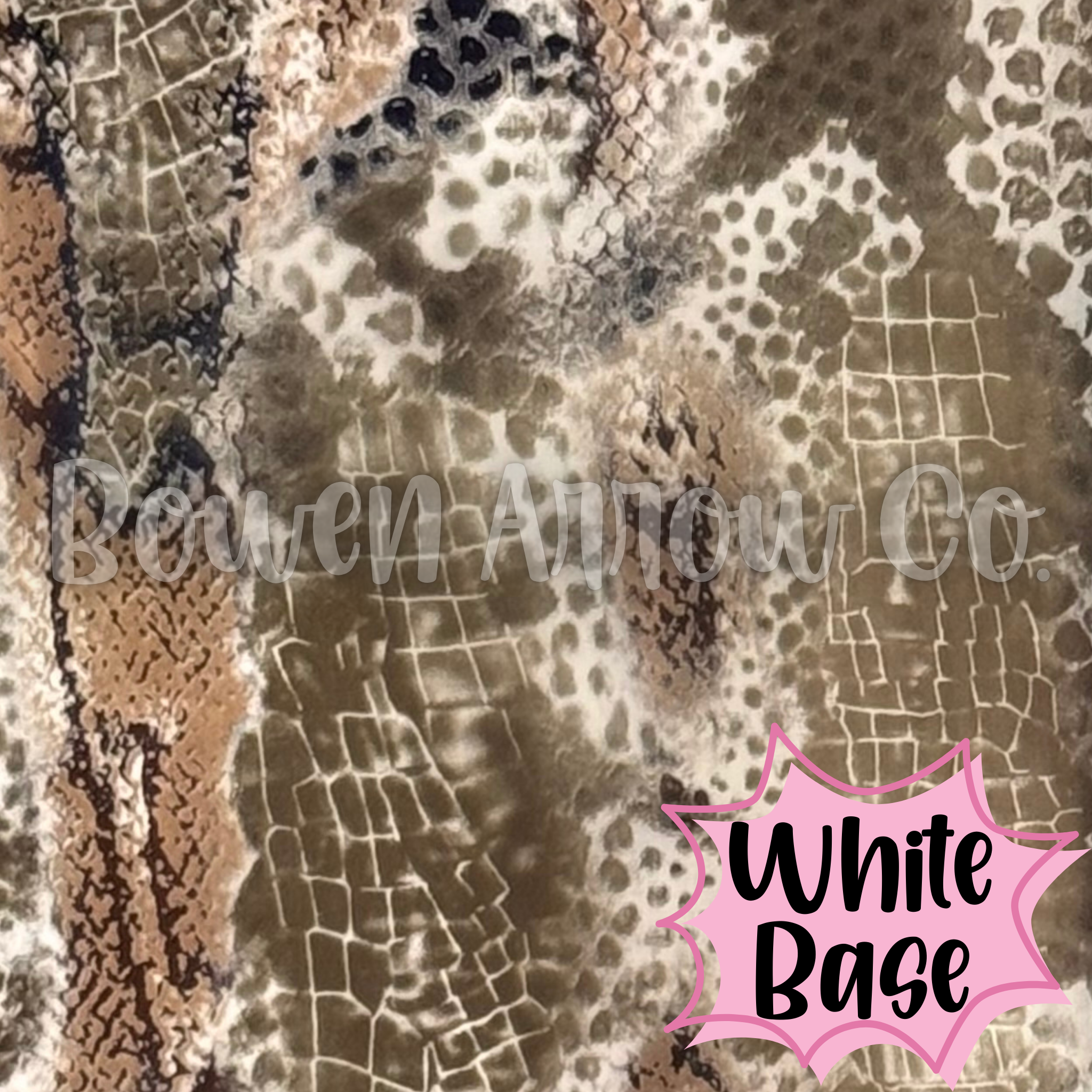 Animal Print 1