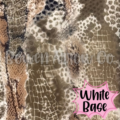 Animal Print 1