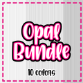 Opal Bundle {10 Colors}