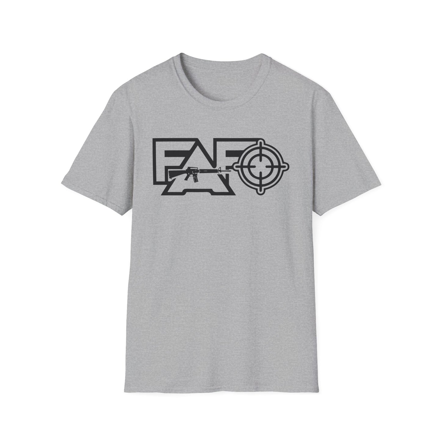 FAFO
