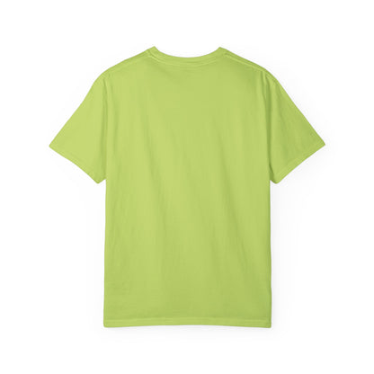 Paying For Softball {Comfort Colors}