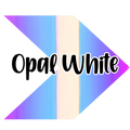 {Opal} White