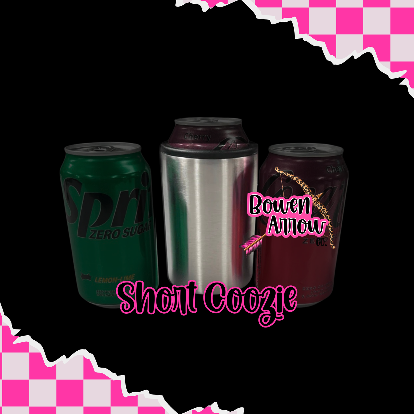 Made To Order Tumbler