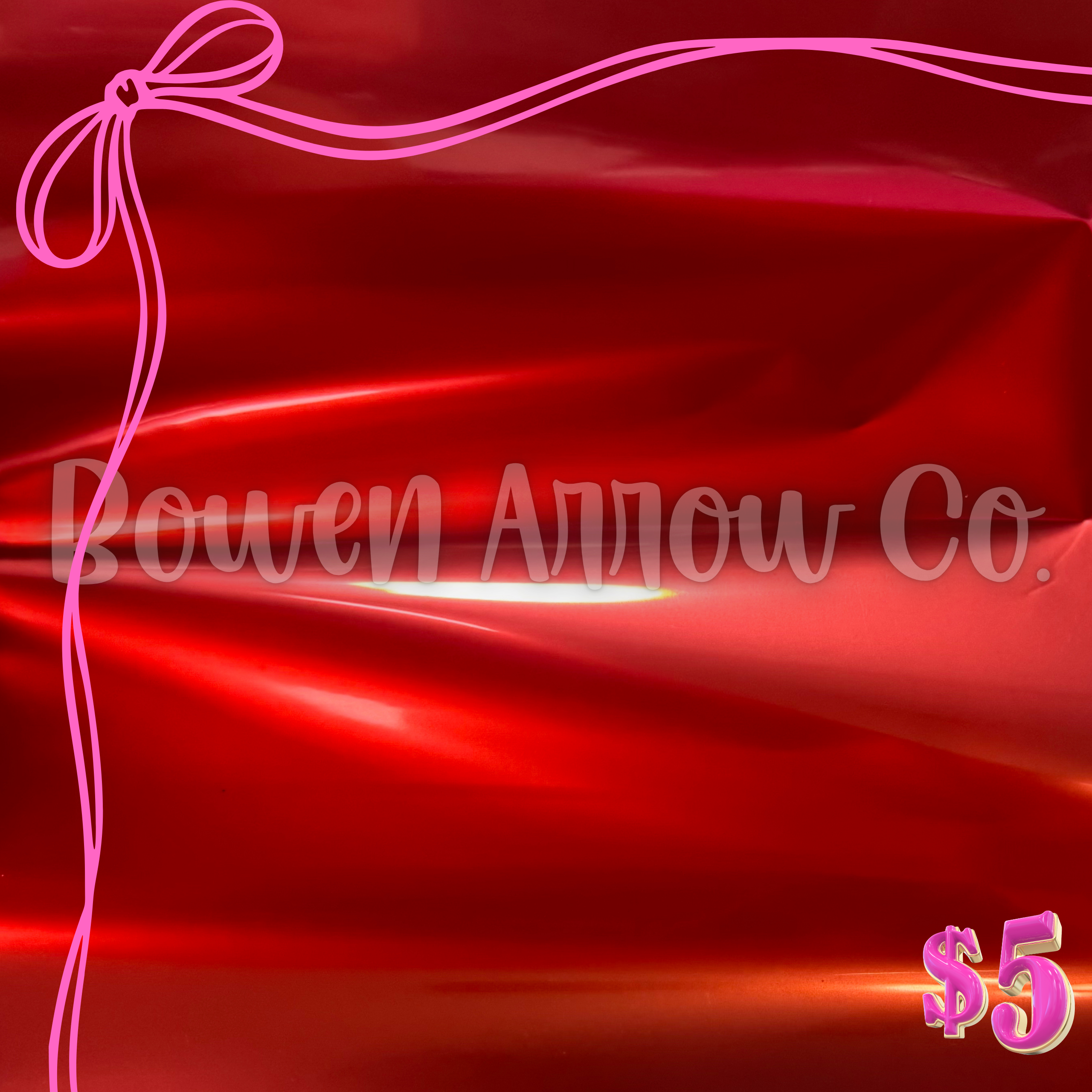 Candy Apple