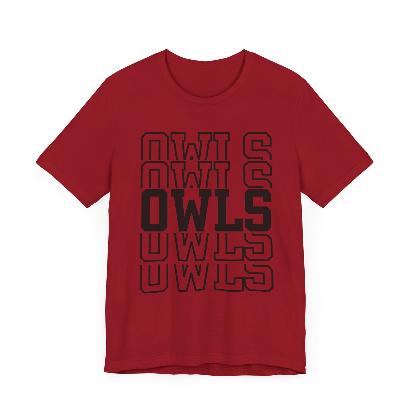 Owls, Owls, Owls