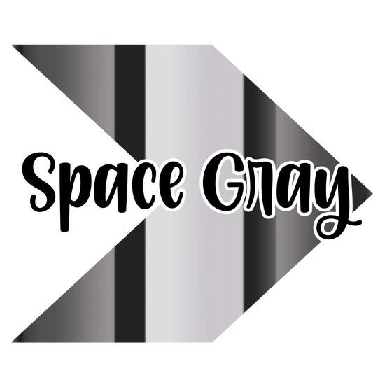 Space Gray