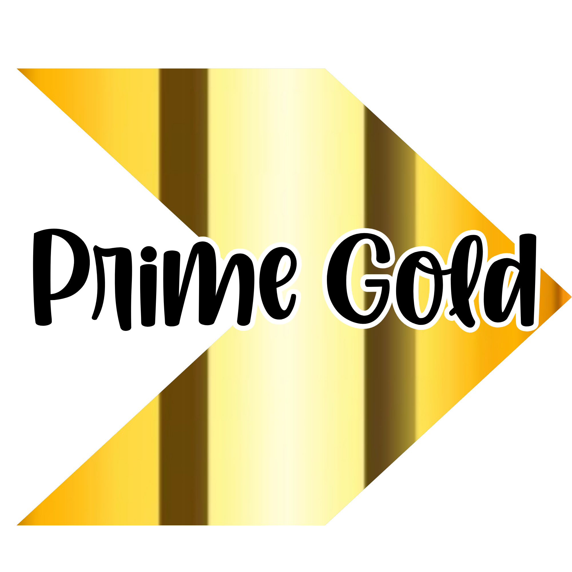 {Chrome} Prime Gold