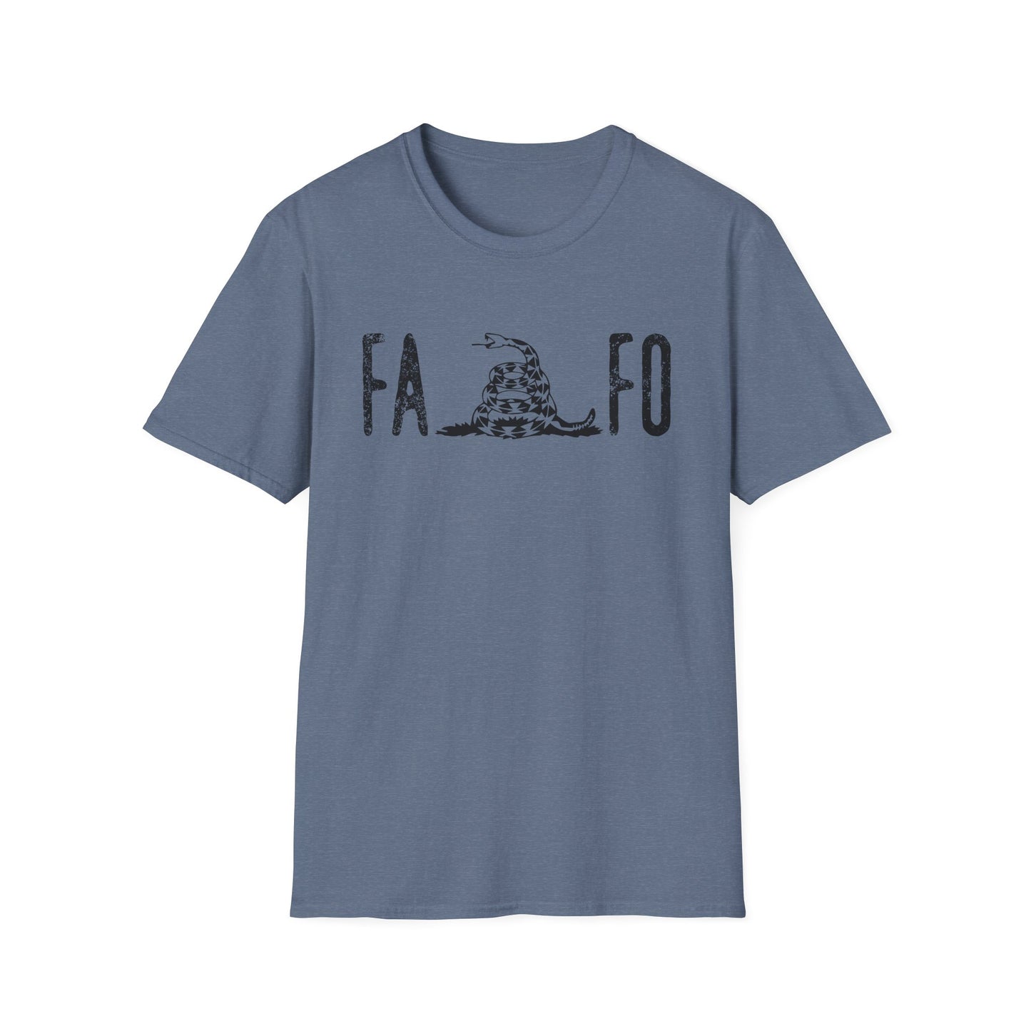 FAFO Snake