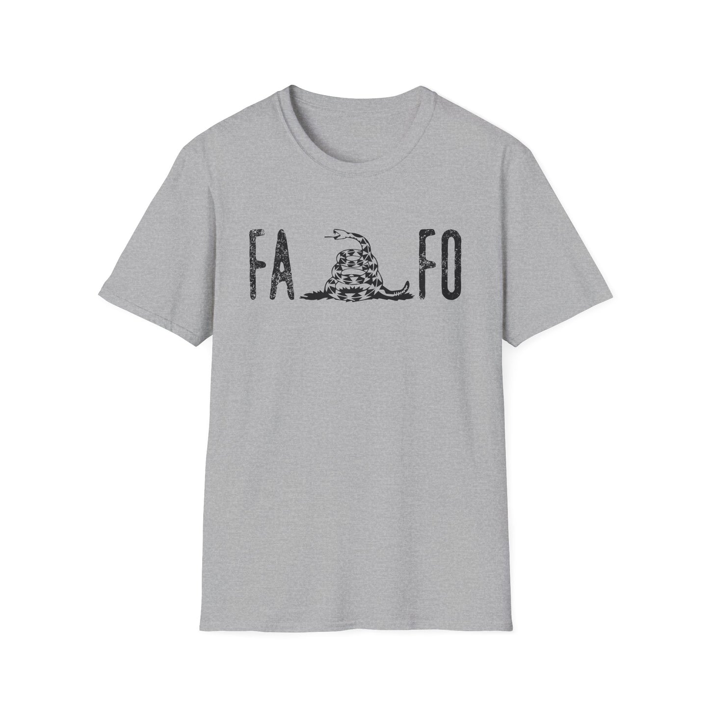 FAFO Snake