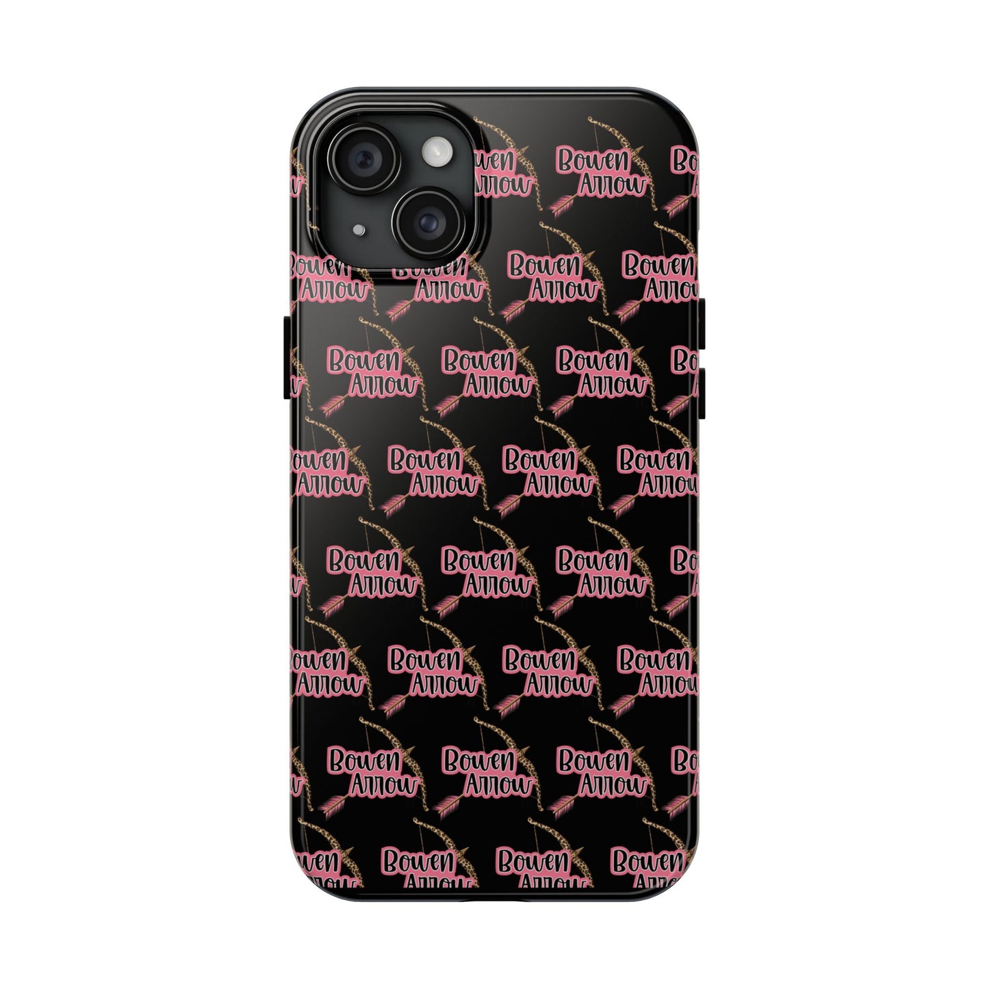 Personalized Phone Cases