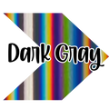 {Holographic} Dark Gray
