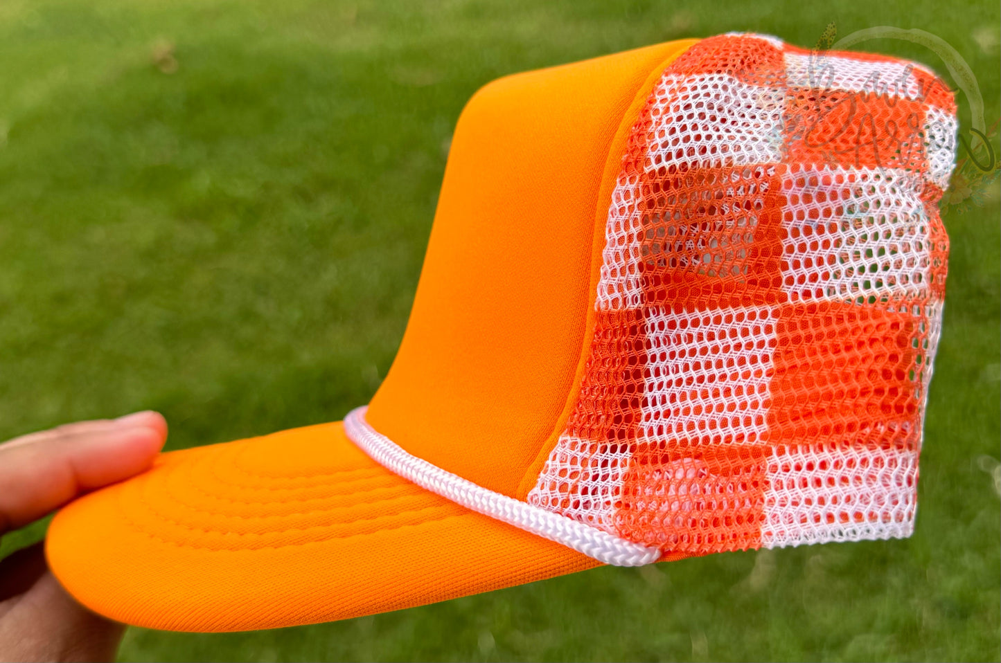 Custom Trucker Hats