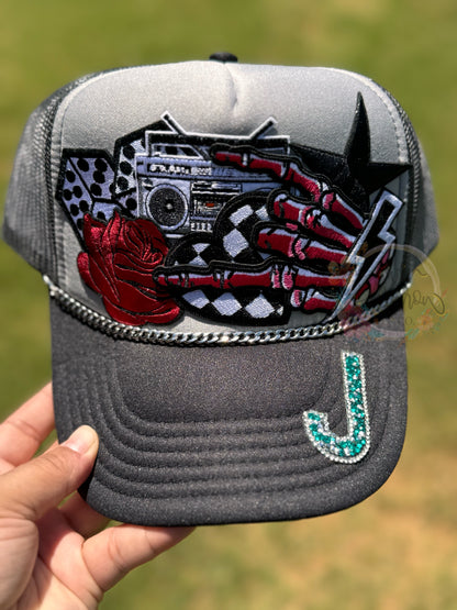 Custom Trucker Hats