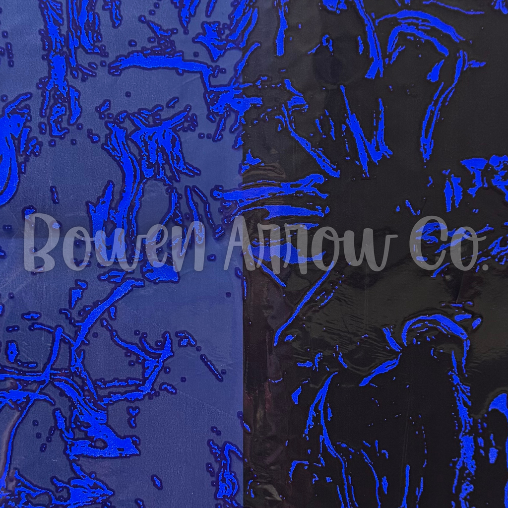 Blue 7