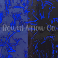 Blue 7