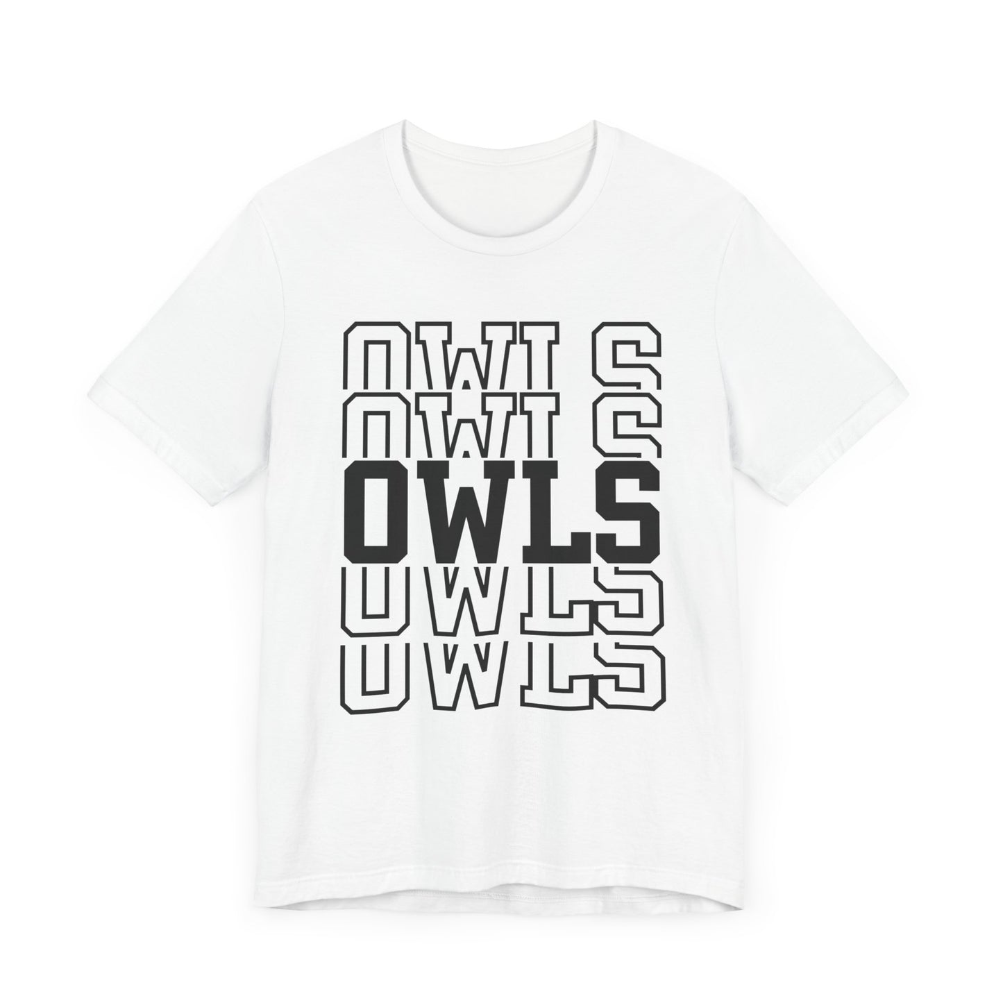 Owls, Owls, Owls