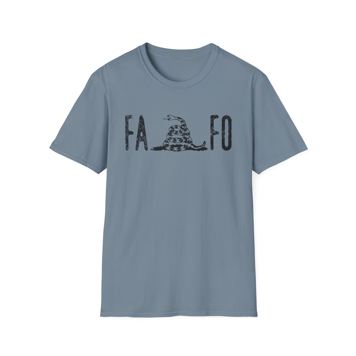 FAFO Snake