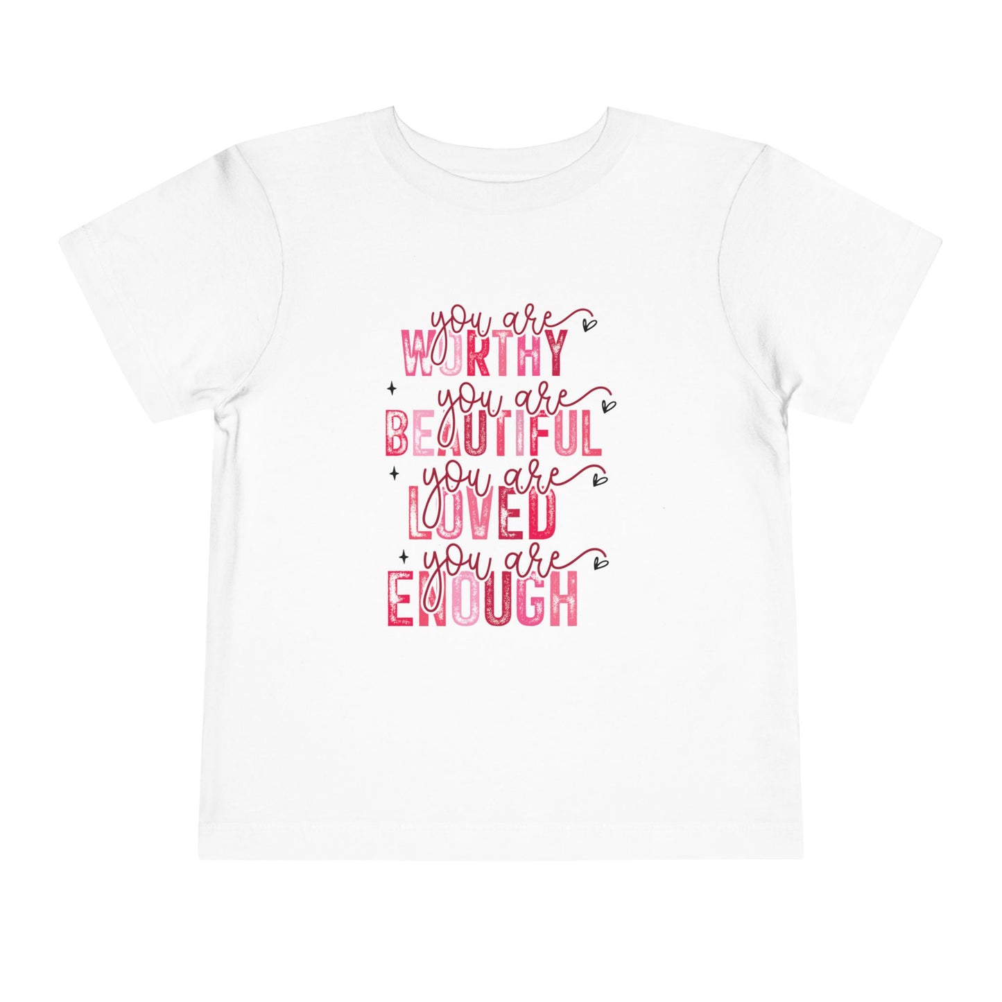 {Toddler} Affirmations