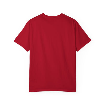 Paying For Softball {Comfort Colors}