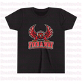 {Youth} Elgin Wrestling - Find A Way