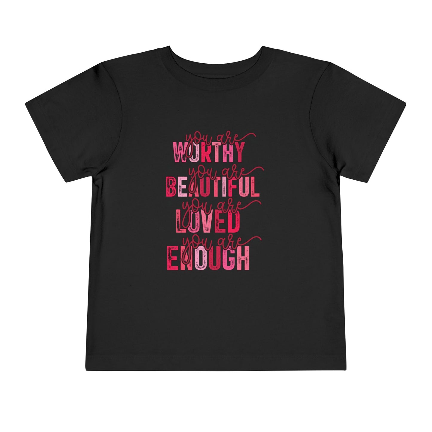 {Toddler} Affirmations