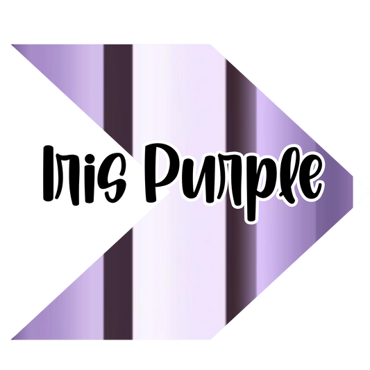 Iris Purple