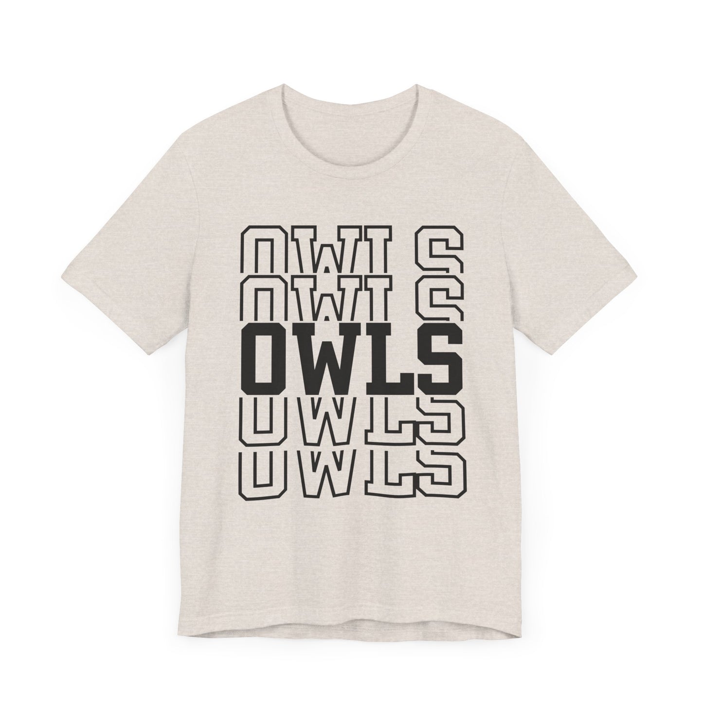 Owls, Owls, Owls