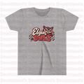 {Youth} Elgin Owls - Checker