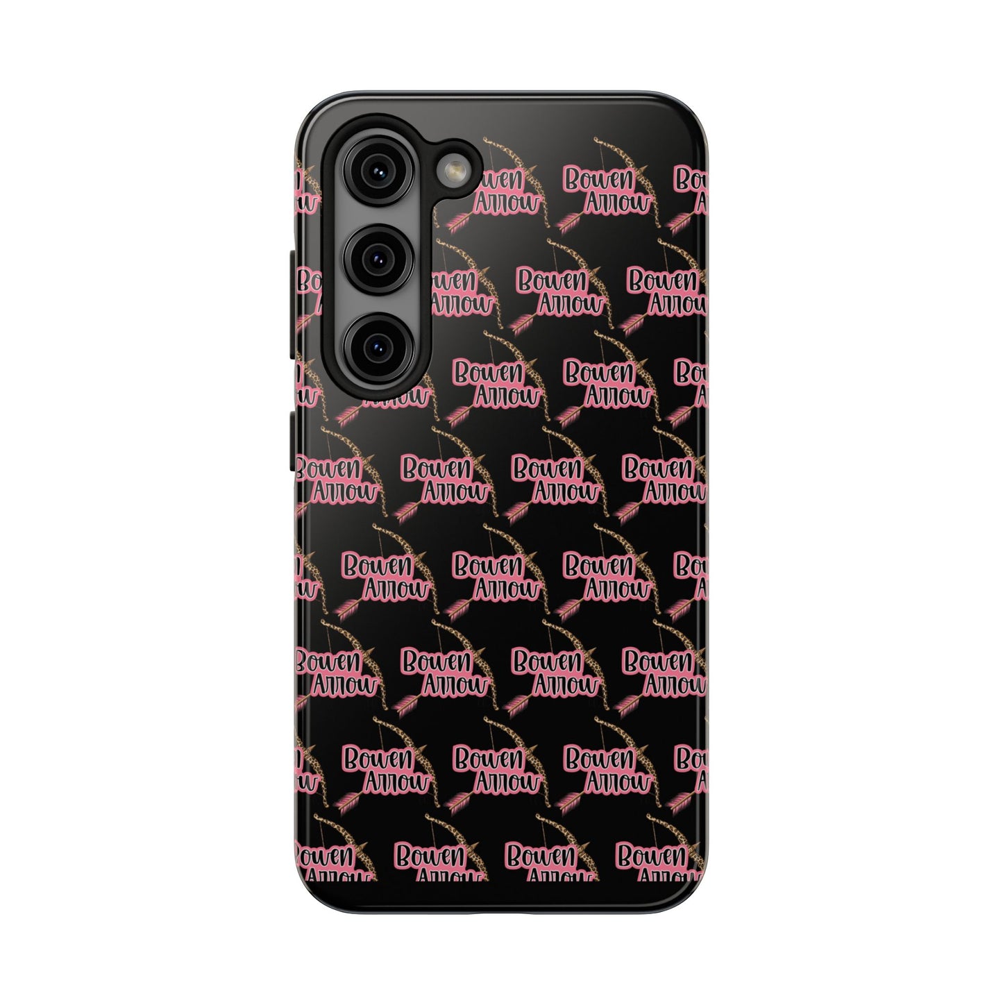 Personalized Phone Cases
