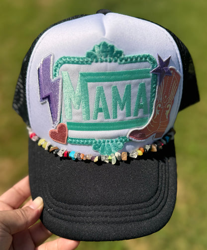 Custom Trucker Hats