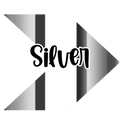 {Chrome} Silver