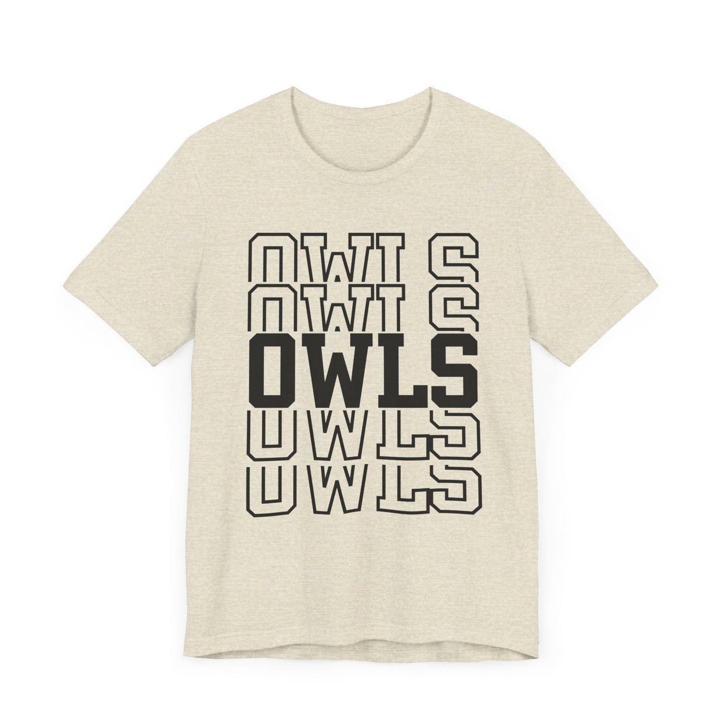 Owls, Owls, Owls