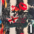 Multicolor 19