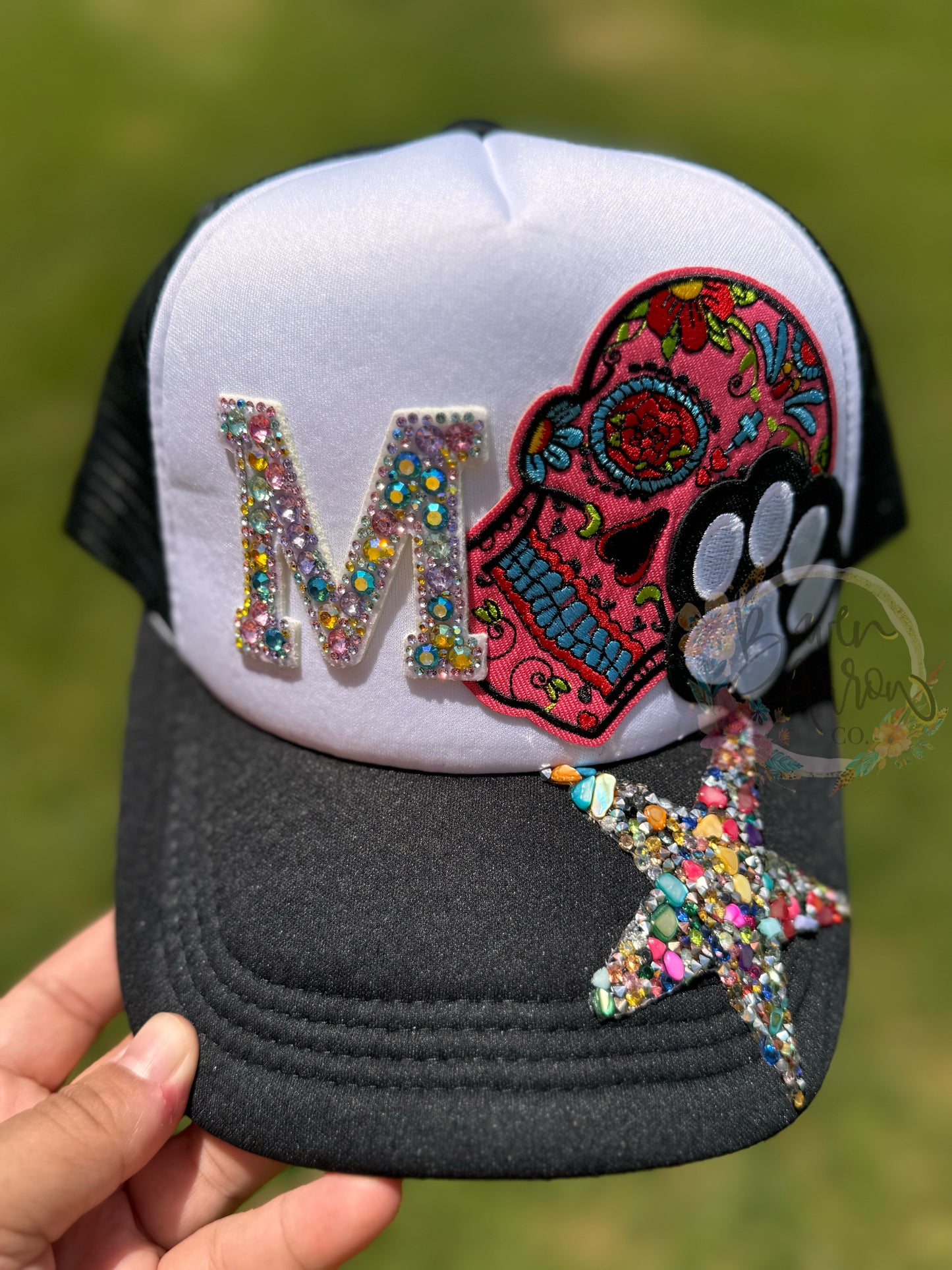 Custom Trucker Hats