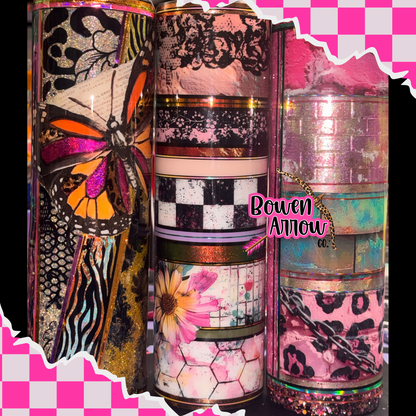 Made To Order Tumbler