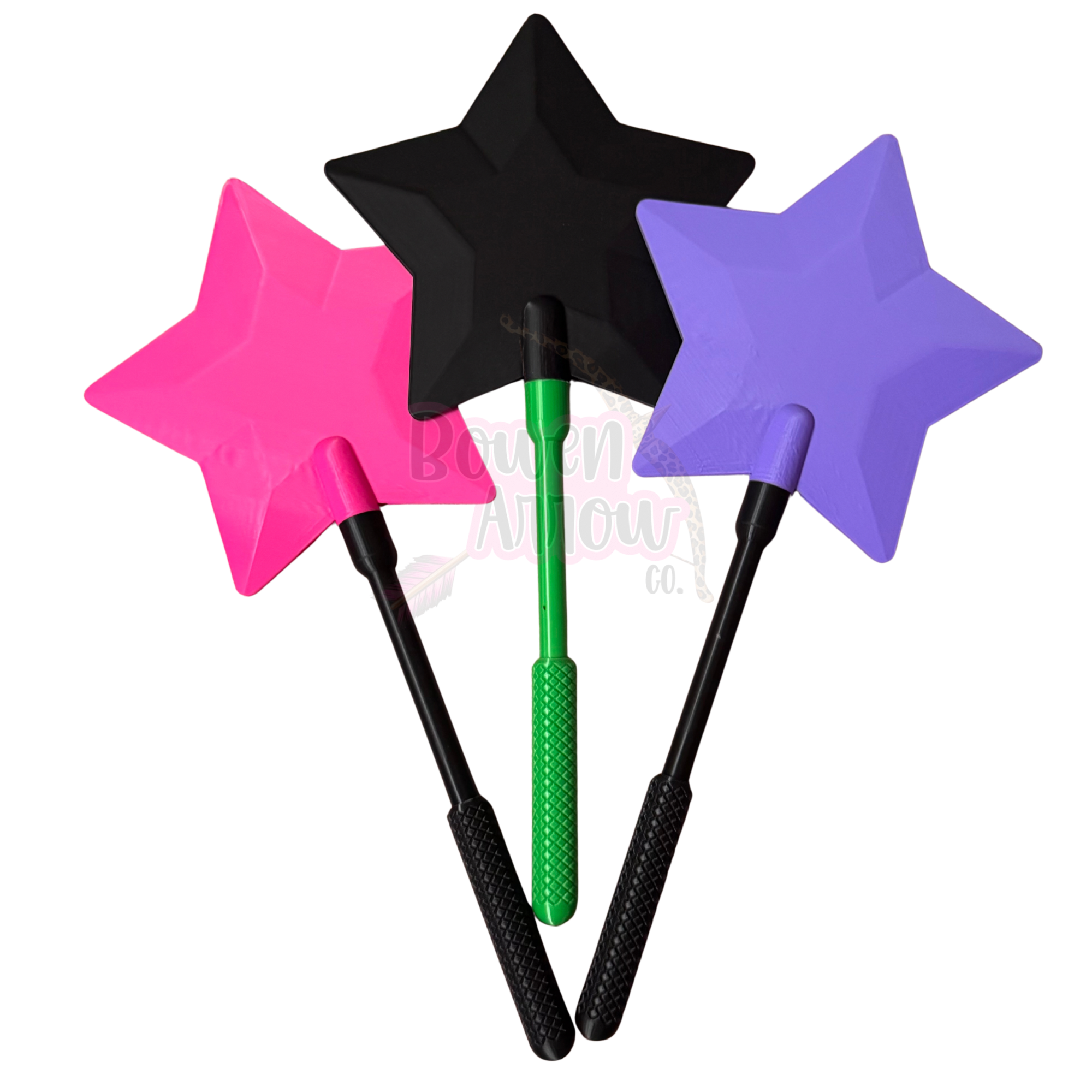 Magic Card Pay Wand