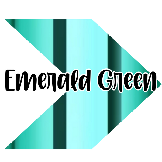 Emerald Green