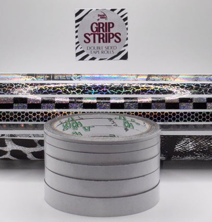 Grip Strips {Black}