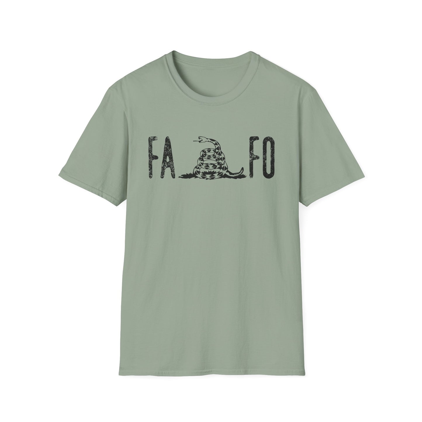 FAFO Snake