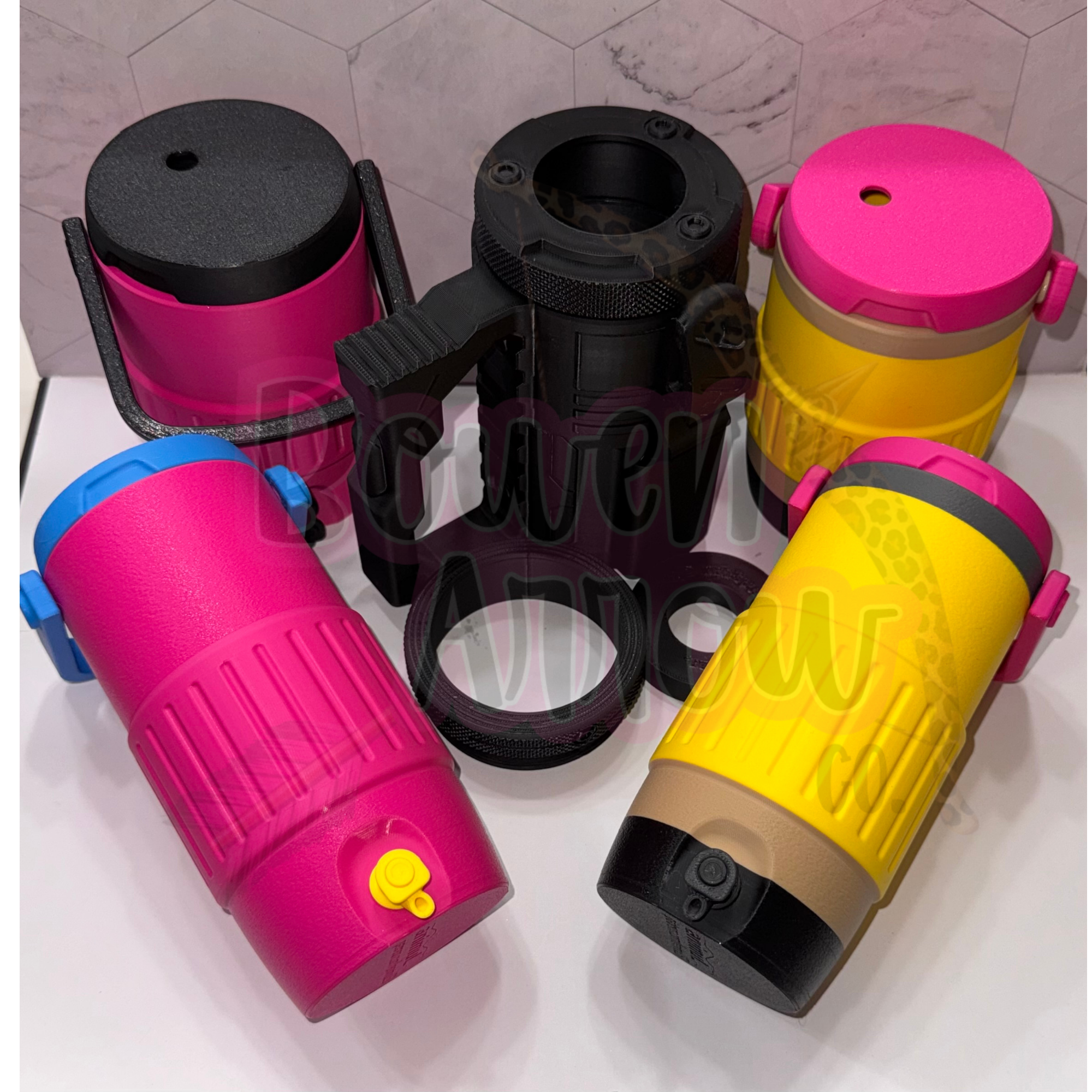 12oz. Can Holder