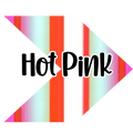 {Opal} Hot Pink