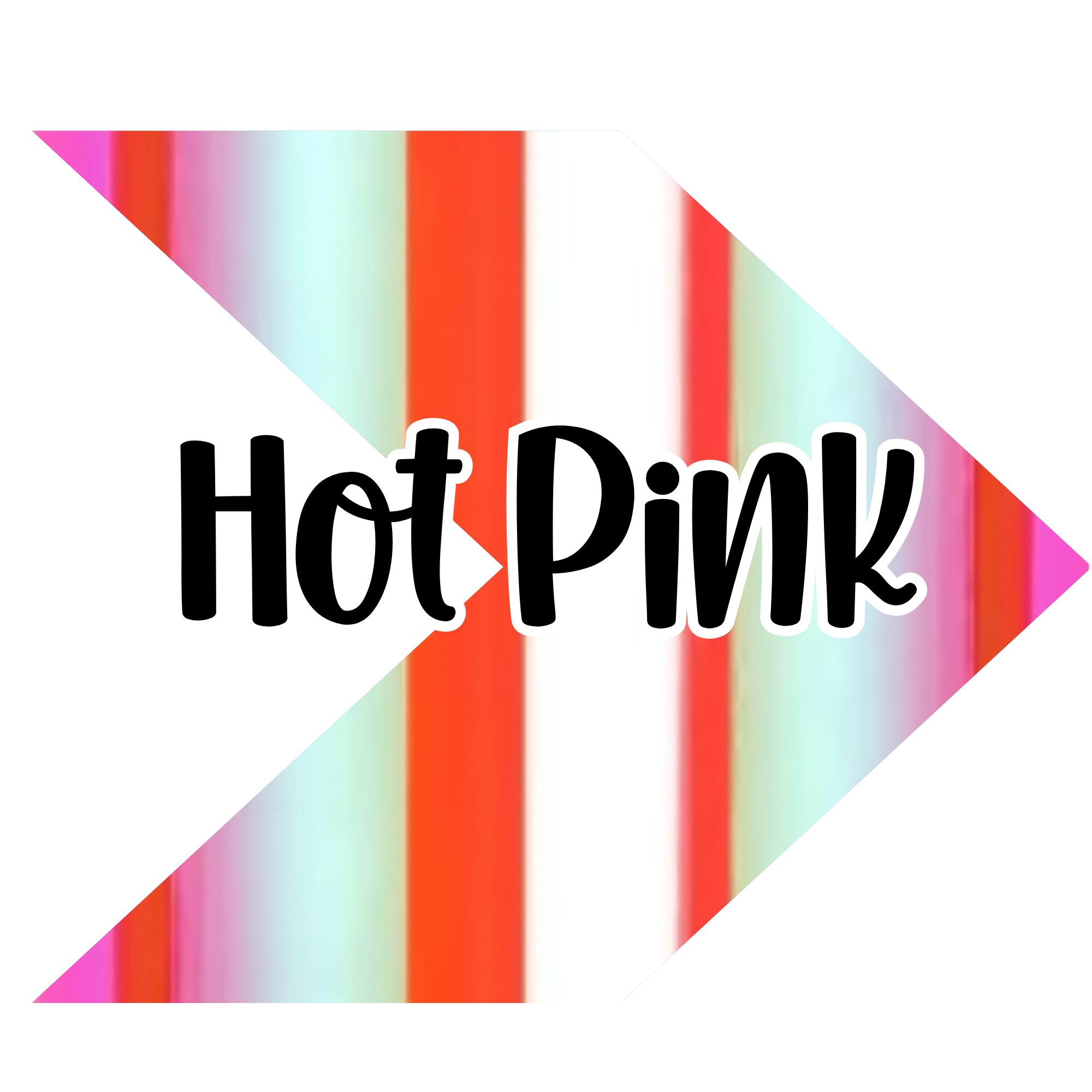 {Opal} Hot Pink