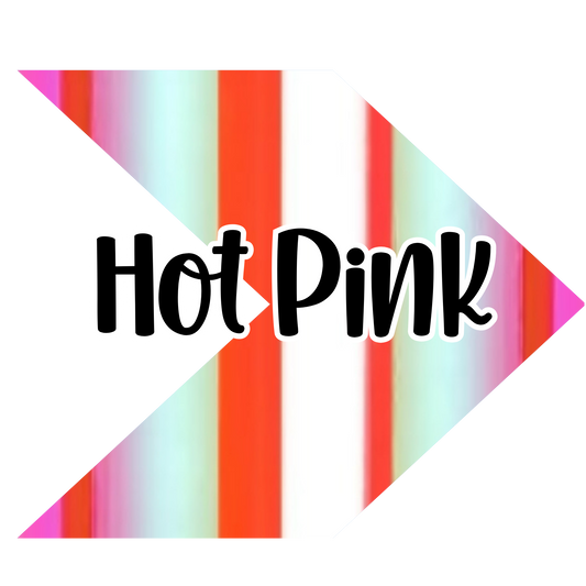 Hot Pink