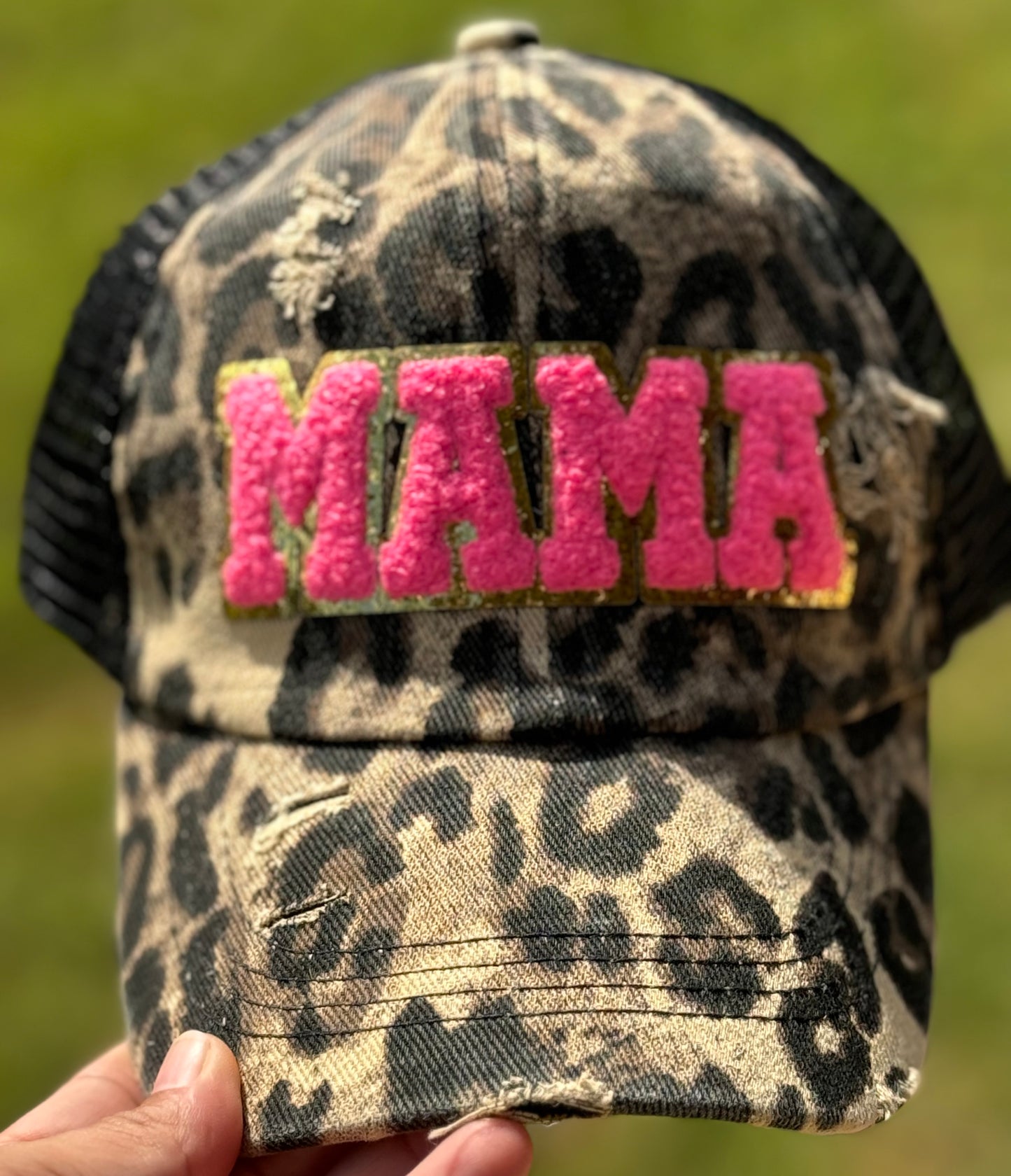 Custom Trucker Hats