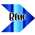 {Chrome} Blue