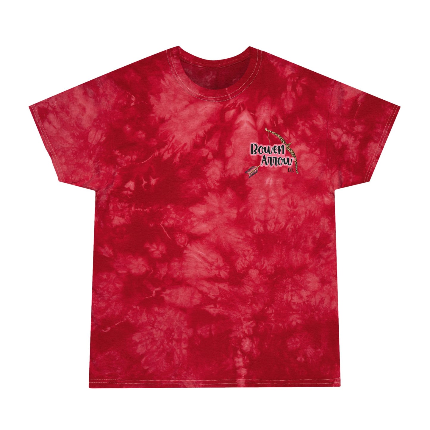 Tie-Dye Tee