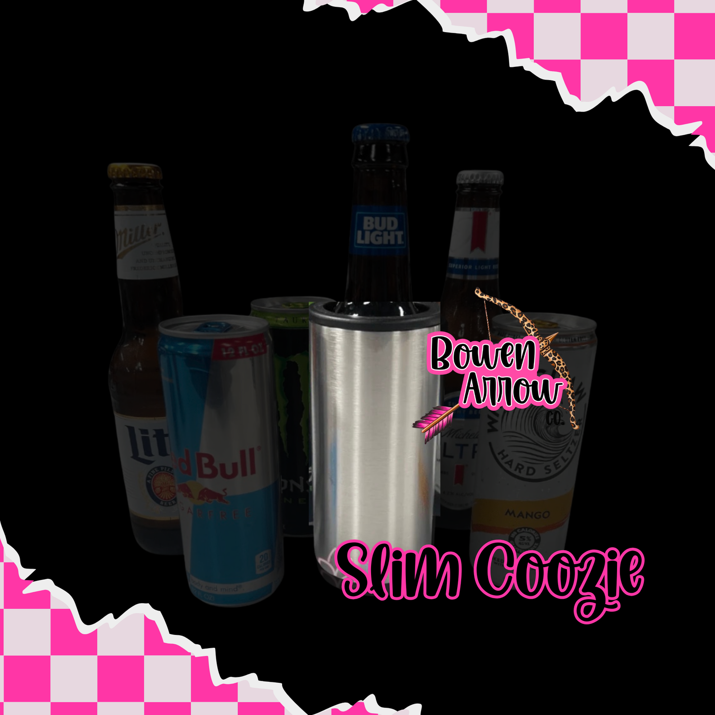 Made To Order Tumbler