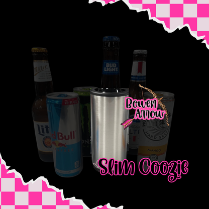 Made To Order Tumbler